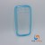    Samsung Galaxy S3 - Color Edge Silicone Phone Case With Dust Plug